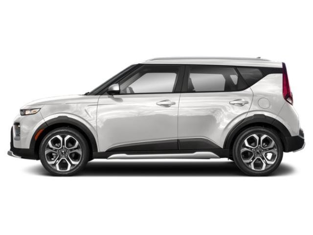 Used 2021 Kia Soul X-Line image 6