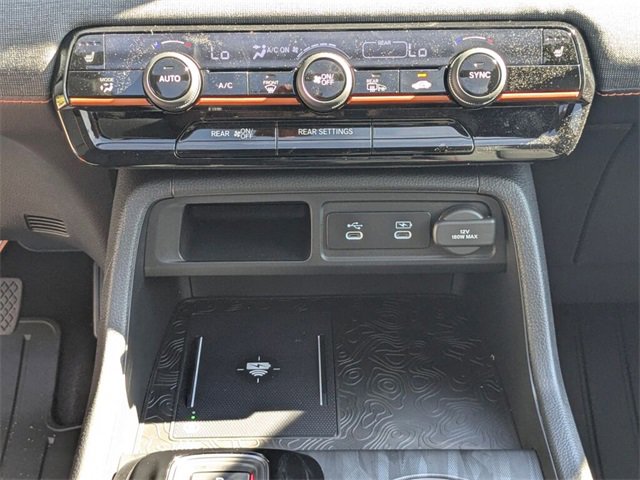 New 2026 Honda Passport TrailSport image 13