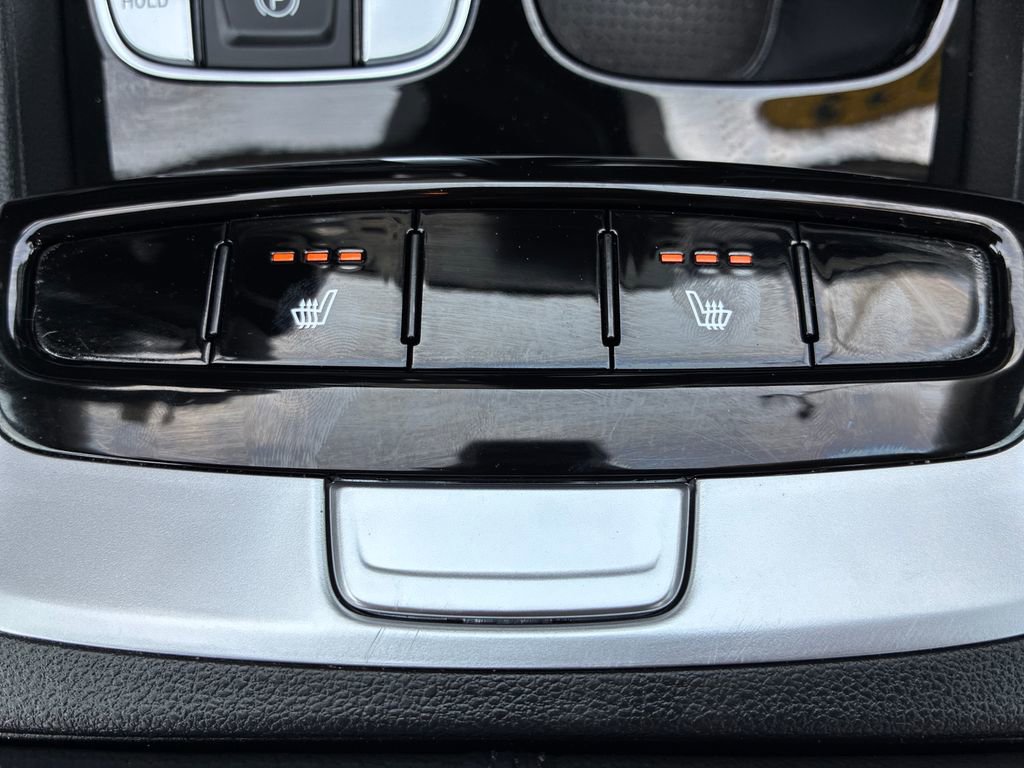 Used 2023 Hyundai Tucson SEL image 28