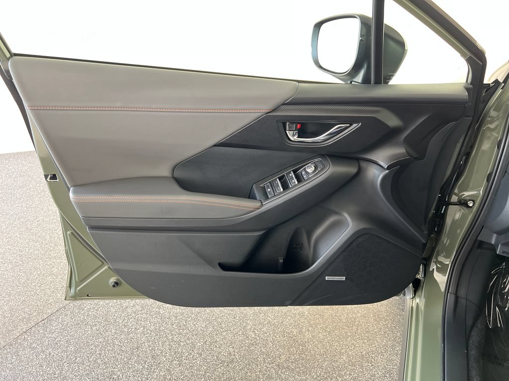 New 2026 Subaru Crosstrek 2.5i Limited AWD/4WD image 12