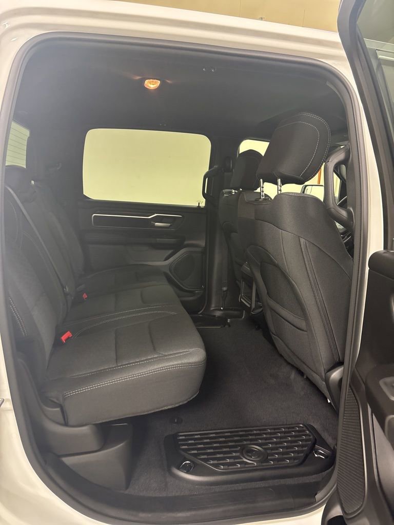 New 2026 RAM 1500 Big Horn w/ Night Edition image 34