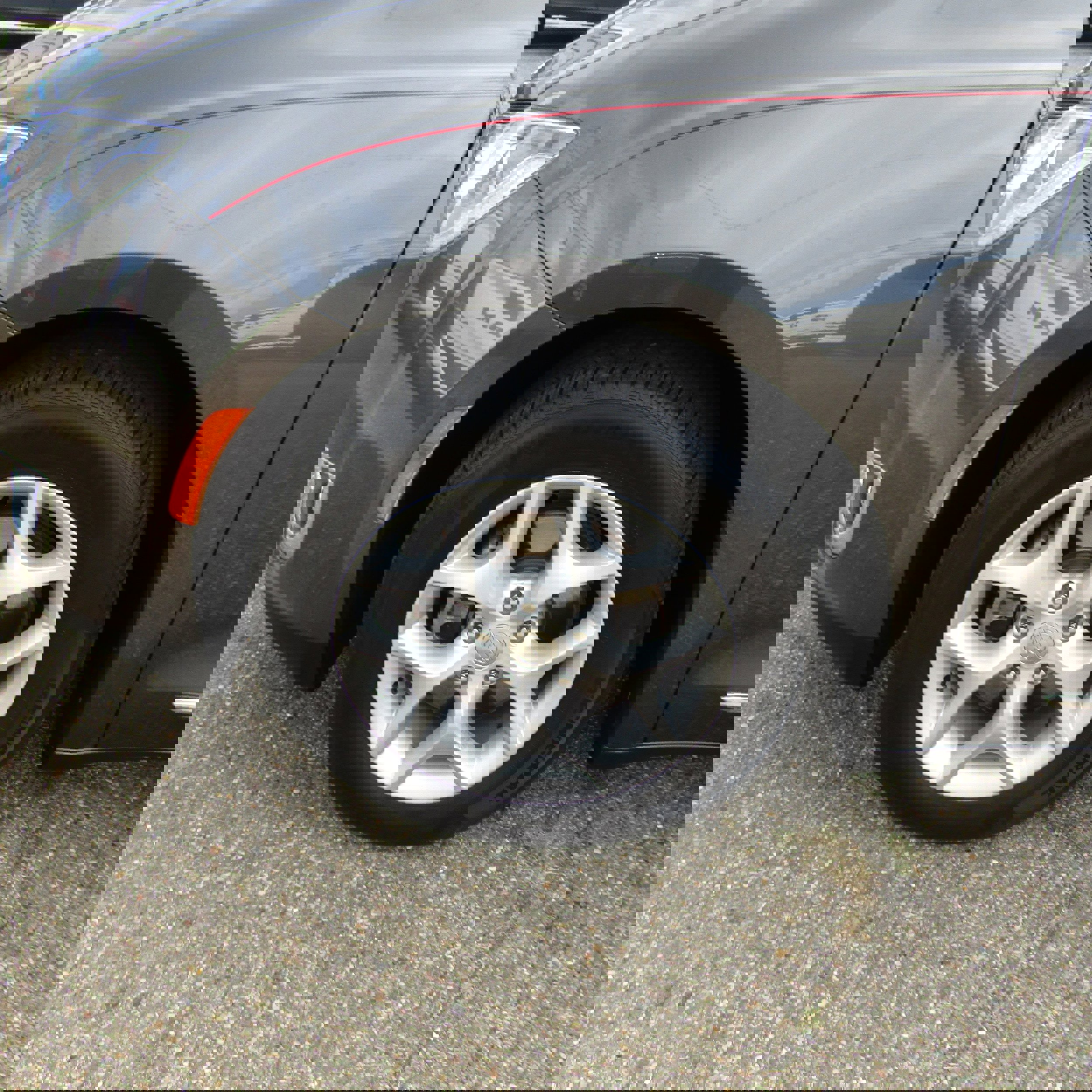 Used 2010 Chrysler Town & Country LX video 2