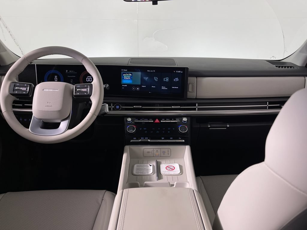 New 2026 Hyundai Santa Fe SEL FWD image 14