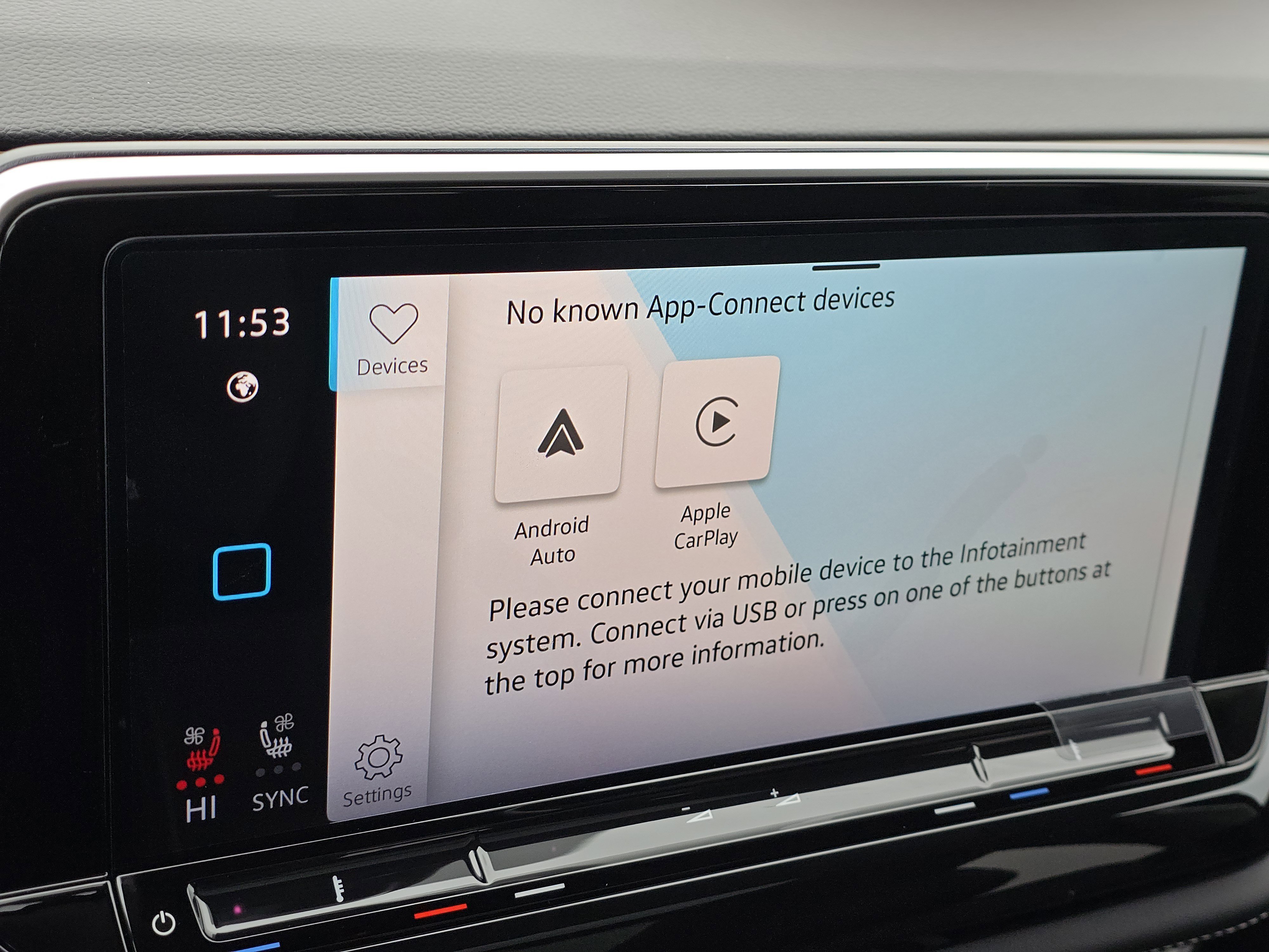 New 2026 Volkswagen Atlas SE image 11