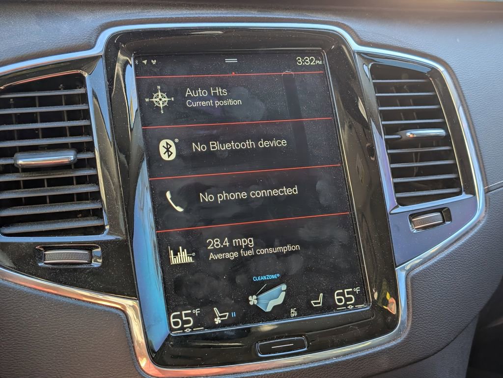 Used 2018 Volvo XC90 T8 Inscription w/ Convenience Package image 15