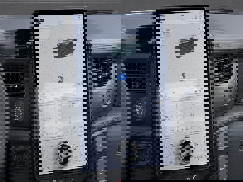 New 2025 Ford F150 Lightning Flash image 26