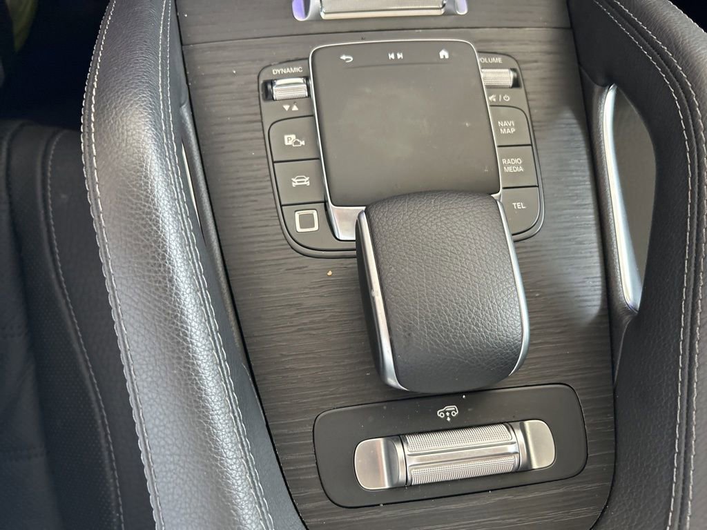 Used 2025 Mercedes-Benz GLS 450 4MATIC image 43