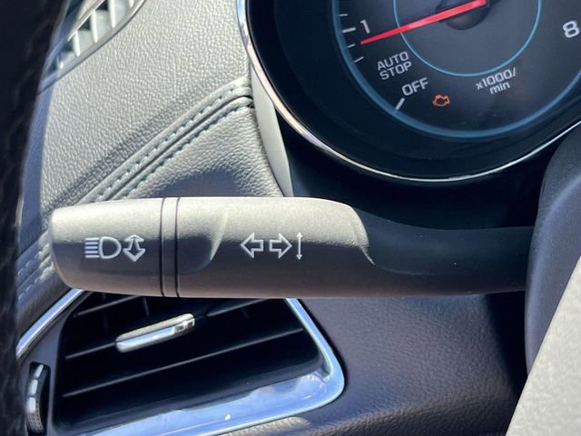 Used 2017 Chevrolet Cruze Premier image 23