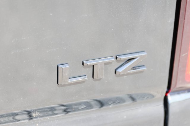 New 2025 Chevrolet Silverado 2500 LTZ w/ LTZ Plus Package image 10