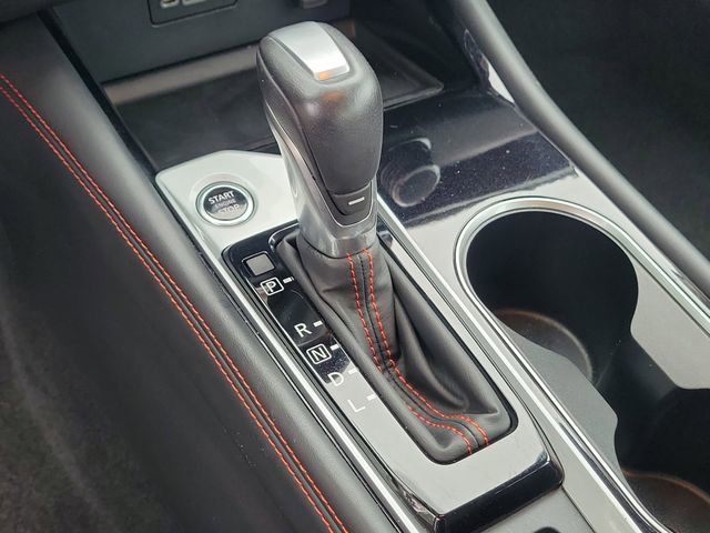 Used 2025 Nissan Altima 2.5 SR AWD/4WD image 31