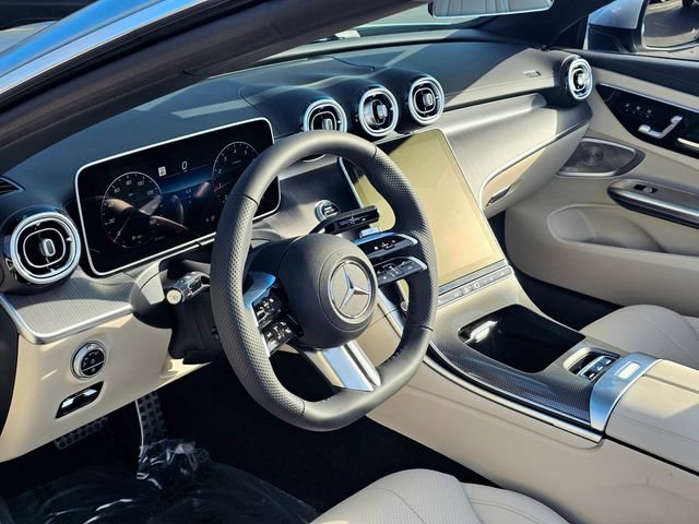 New 2026 Mercedes-Benz CLE 300 4MATIC Cabriolet image 23