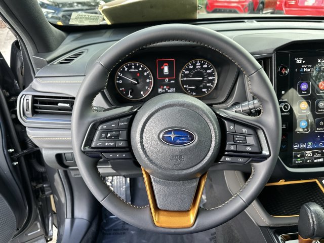 Certified 2026 Subaru Forester Wilderness AWD/4WD image 14