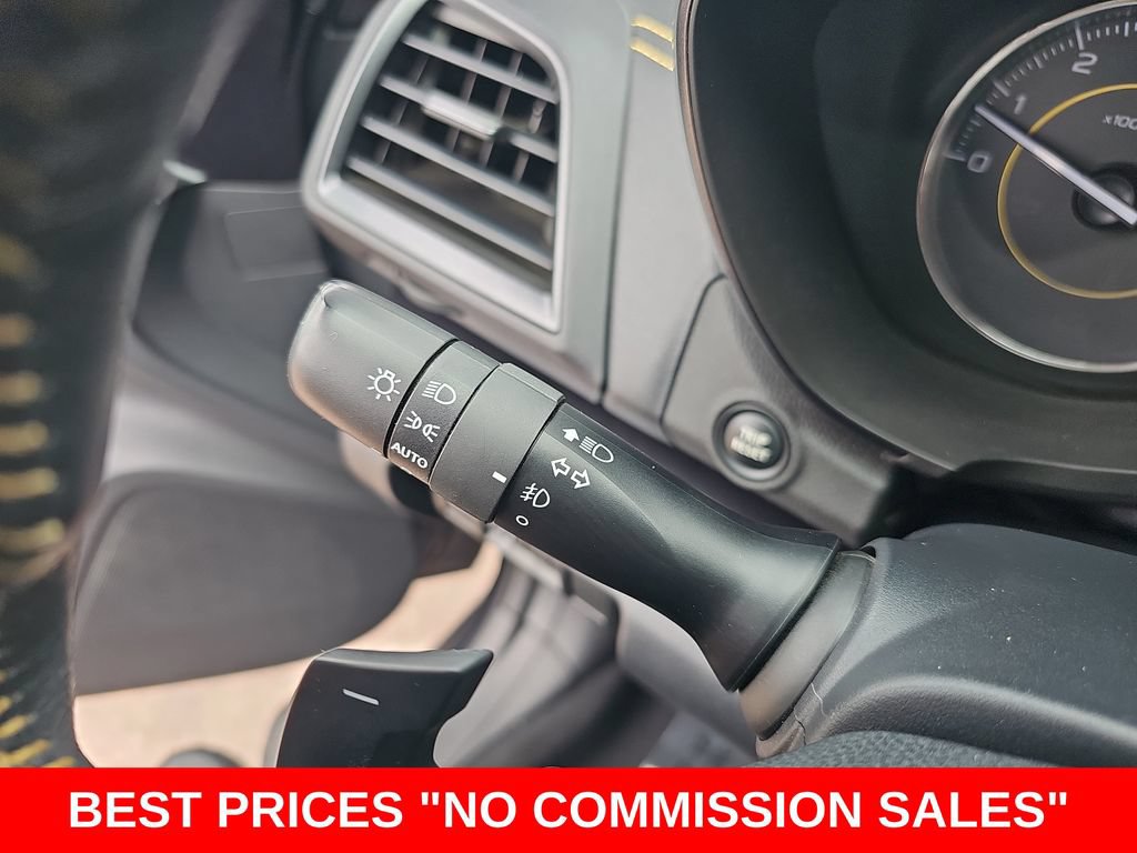 Used 2022 Subaru Crosstrek 2.5i Sport AWD/4WD image 25