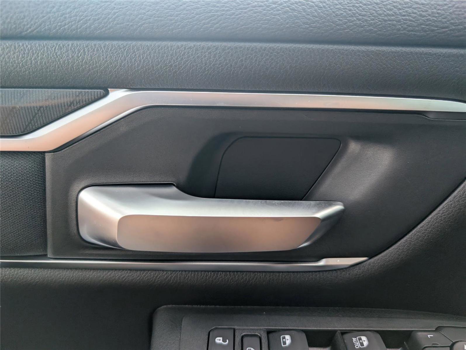 New 2026 RAM 1500 Big Horn image 61