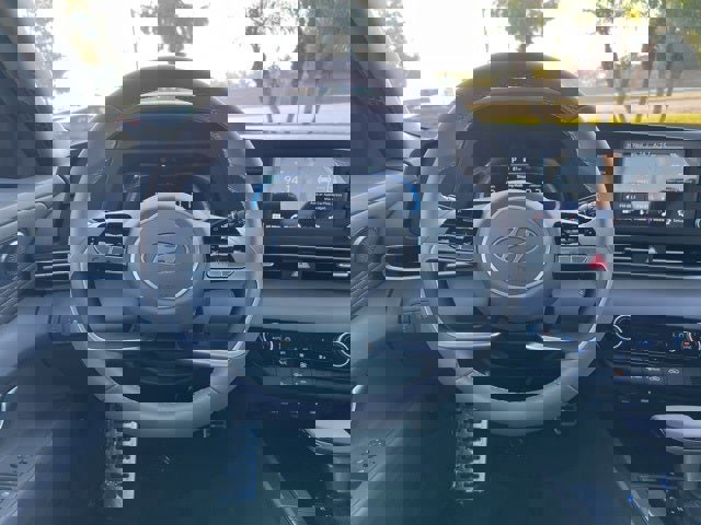 New 2026 Hyundai Elantra Sport w/ Cargo Package image 18