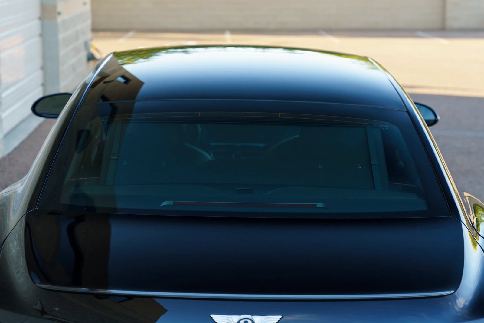 Used 2024 Bentley Flying Spur S W12 AWD/4WD image 62