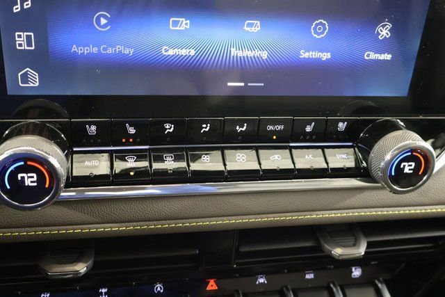 New 2026 Chevrolet Colorado ZR2 image 19