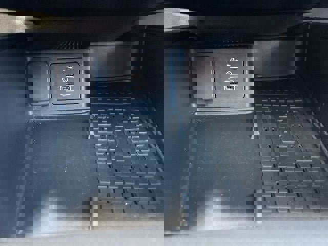 Certified 2025 Ford Bronco Sport Outer Banks w/ Outer Banks Tech Package+ image 36