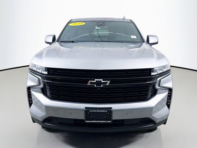 Used 2023 Chevrolet Tahoe RST w/ RST Performance Edition image 2