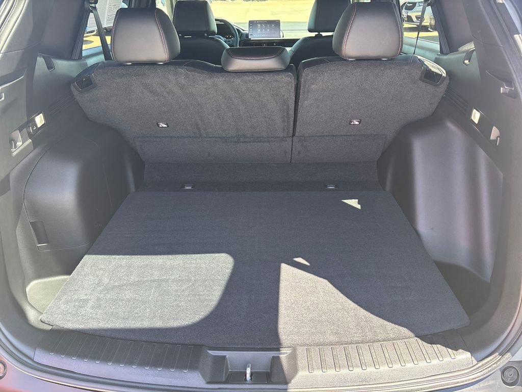 Certified 2024 Honda CR-V Sport-L image 26