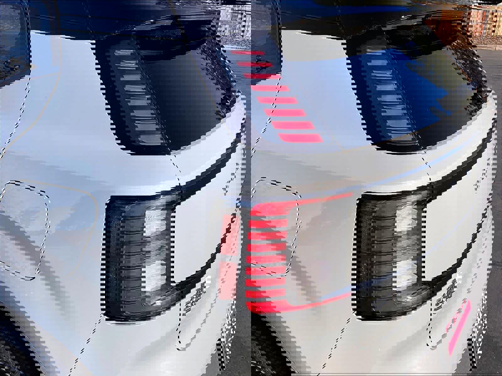 New 2026 Volvo EX30 Ultra w/ Climate Package image 25