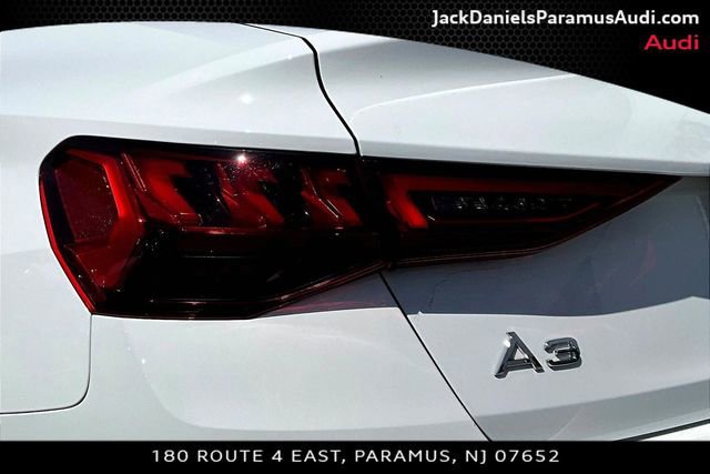 Used 2022 Audi A3 2.0T Premium image 22