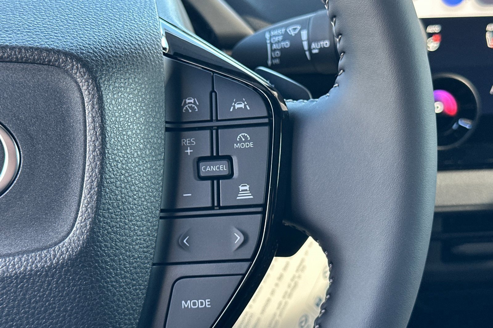 New 2026 Toyota bZ image 28