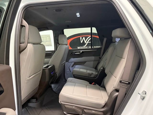 New 2026 Chevrolet Tahoe LT RWD image 15