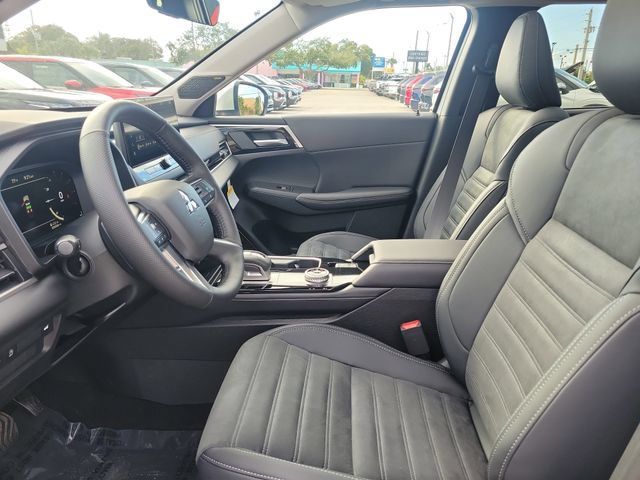 New 2026 Mitsubishi Outlander SE FWD image 20