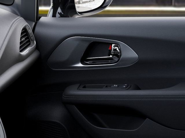 New 2026 Chrysler Pacifica Limited w/ S Appearance Package image 25