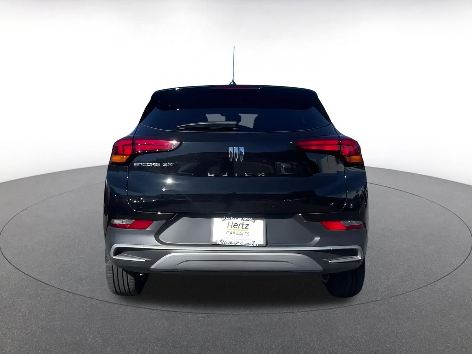 Used 2025 Buick Encore GX Preferred image 11