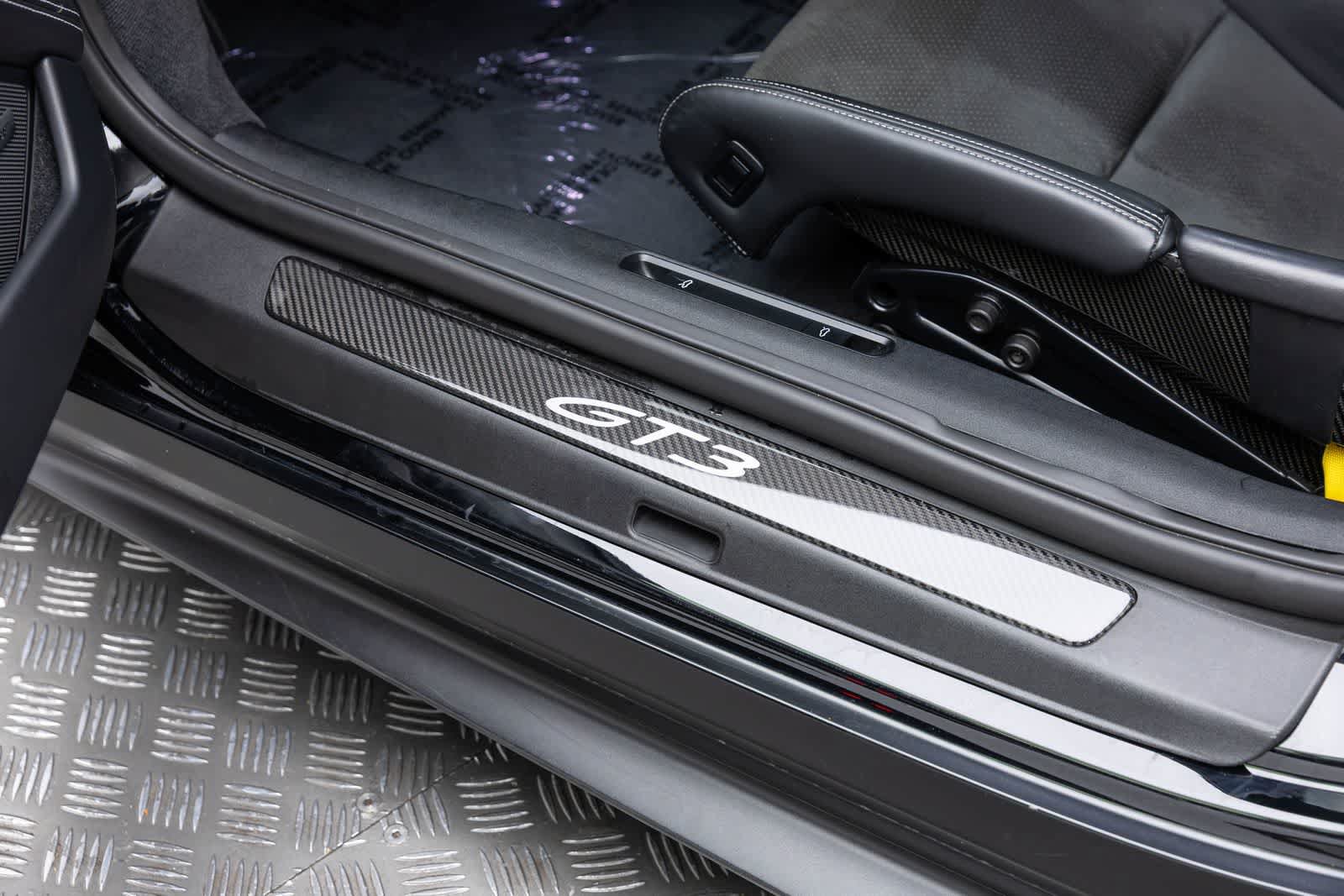 Used 2023 Porsche 911 GT3 RWD image 24
