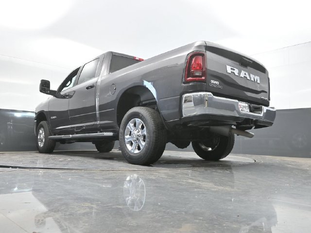 Used 2026 RAM 2500 Big Horn AWD/4WD image 48