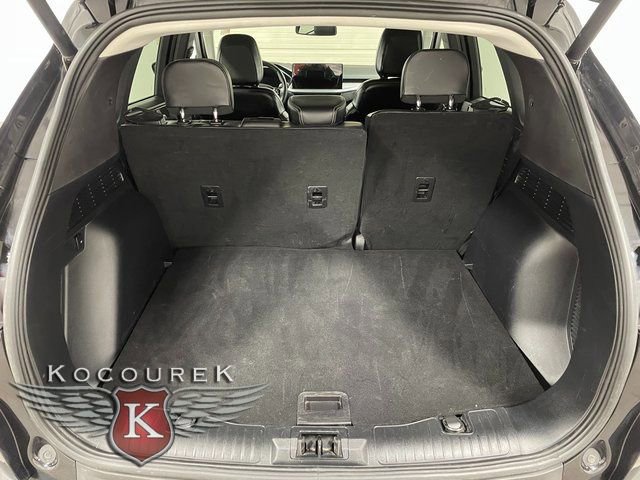 Used 2023 Ford Escape Platinum image 23