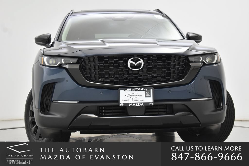 New 2026 MAZDA CX-50 AWD 2.5 Hybrid w/ Weather Package image 5