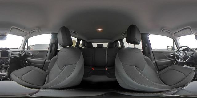 Used 2023 Jeep Renegade Latitude w/ Premium Group AWD/4WD image 45