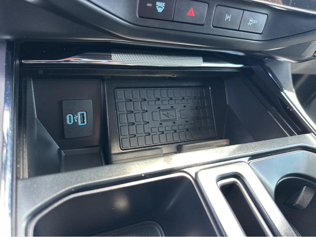 Used 2024 Ford F150 Lightning Flash AWD/4WD image 26