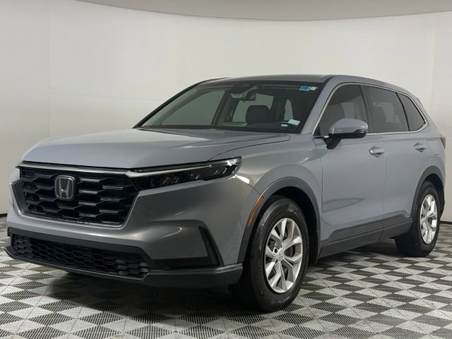 Used 2024 Honda CR-V LX image 2