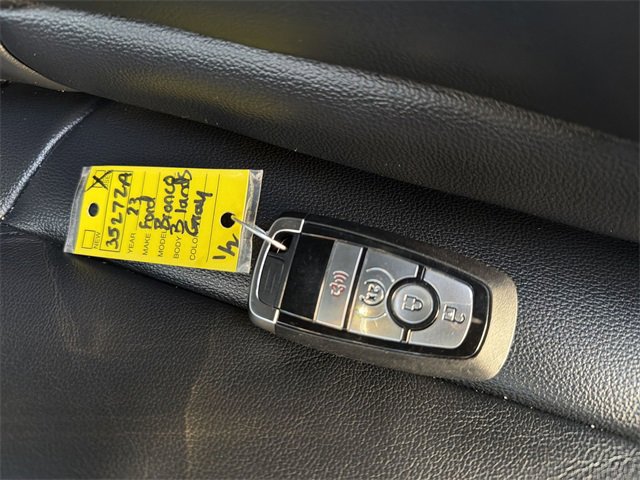 Used 2023 Ford Bronco Badlands image 29