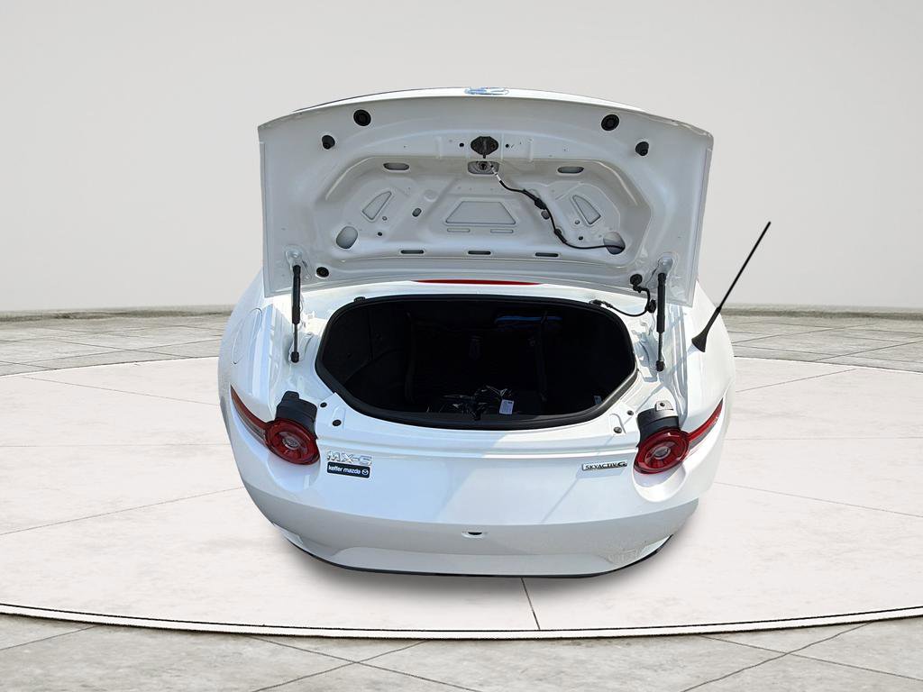 New 2026 MAZDA MX-5 Miata Club w/ Brembo/BBS Recaro Package image 14