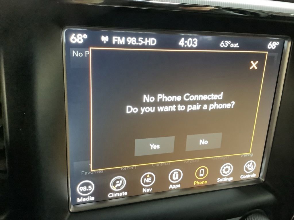 Certified 2018 Jeep Grand Cherokee Limited AWD/4WD image 39