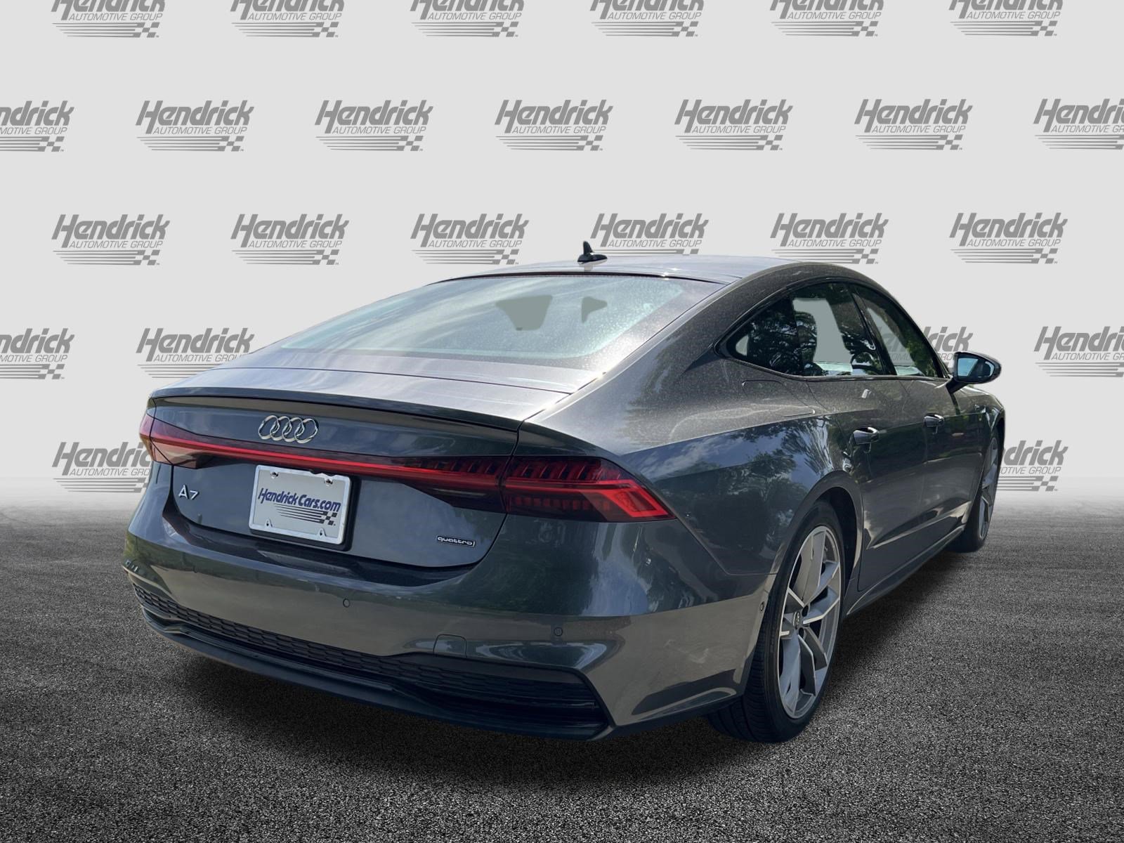 Used 2023 Audi A7 3.0T Prestige image 11