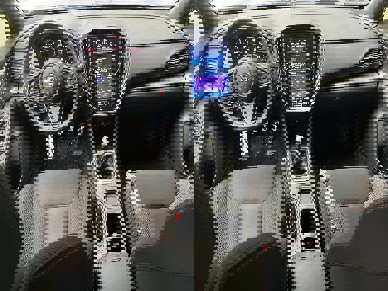 Used 2022 Subaru WRX Premium image 3