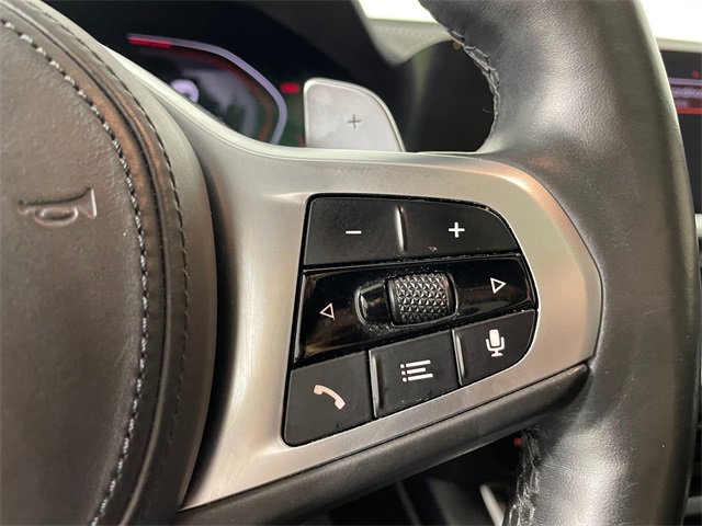 Used 2020 BMW M340i xDrive M340i xDrive w/ Executive Package image 10