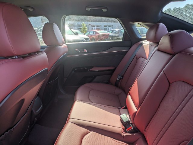New 2026 Kia K5 GT-Line FWD image 12