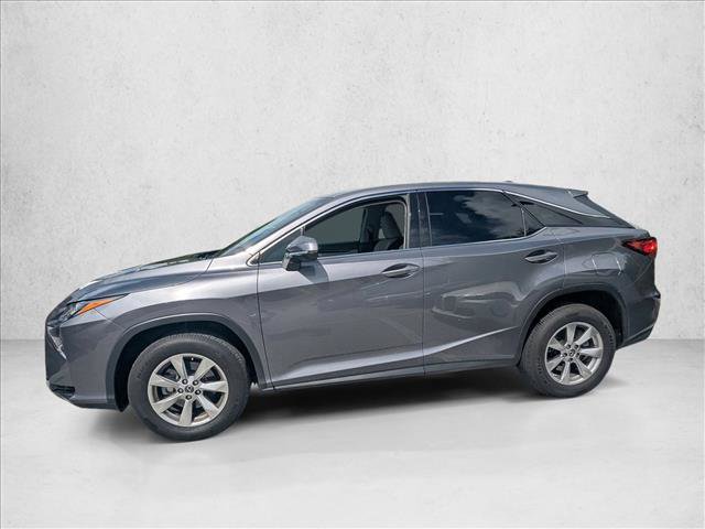 Used 2019 Lexus RX 350 FWD image 3