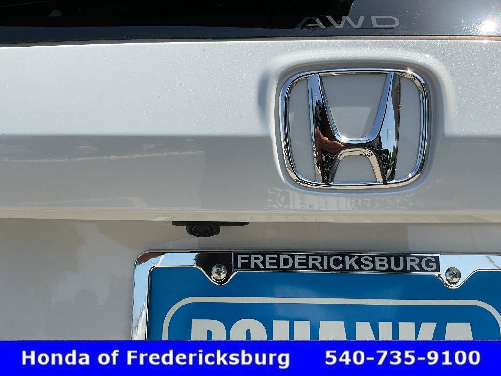 Certified 2026 Honda CR-V Sport image 11