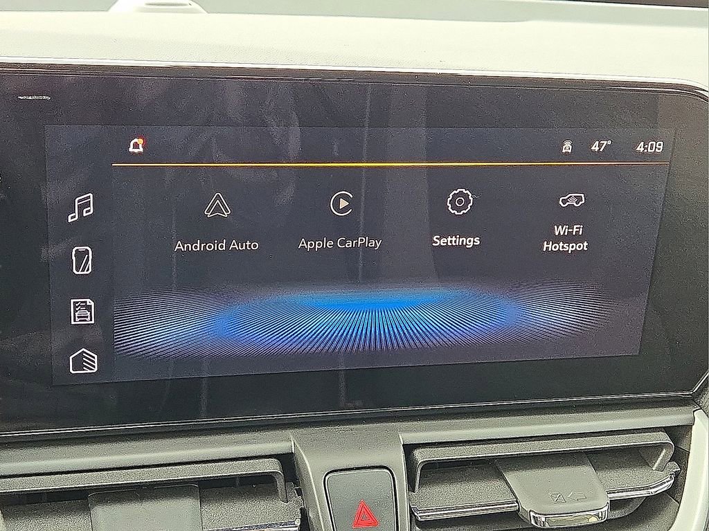 Used 2026 Chevrolet TrailBlazer LS image 26