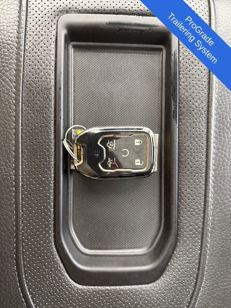 Used 2020 GMC Sierra 1500 Denali w/ Denali Ultimate Package image 37