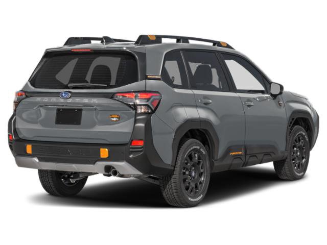 New 2026 Subaru Forester Wilderness image 2